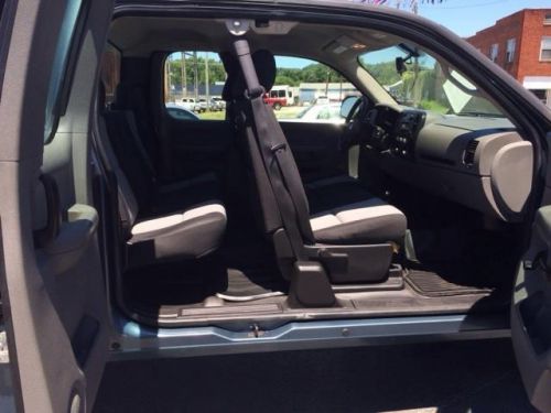 2007 Chevrolet Silverado 1500 Work Truck, US $14,900.00, image 7