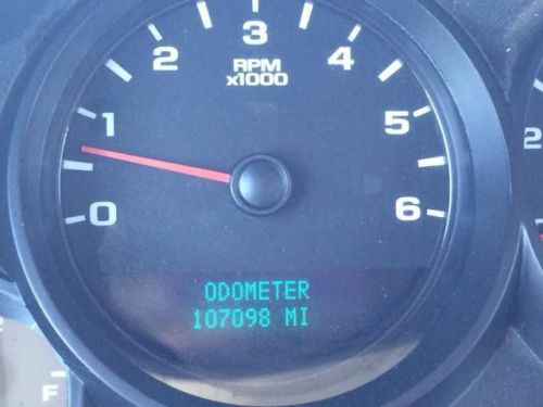 2007 Chevrolet Silverado 1500 Work Truck, US $14,900.00, image 8