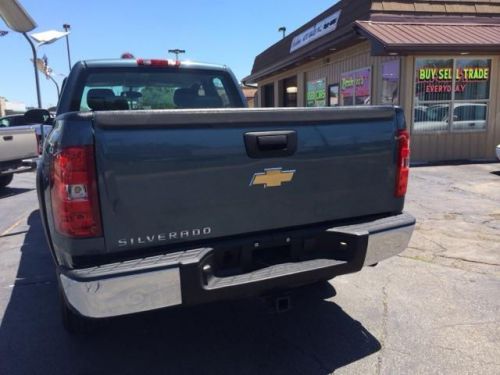 2007 Chevrolet Silverado 1500 Work Truck, US $14,900.00, image 9