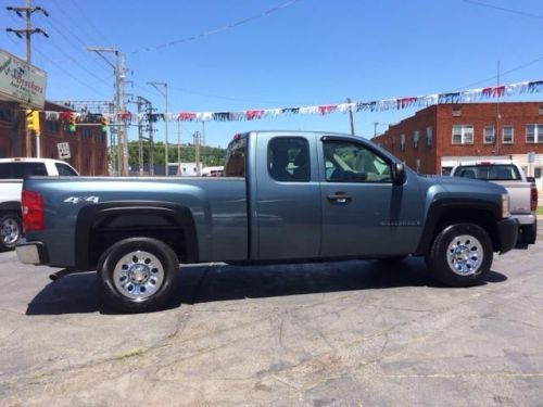 2007 Chevrolet Silverado 1500 Work Truck, US $14,900.00, image 10