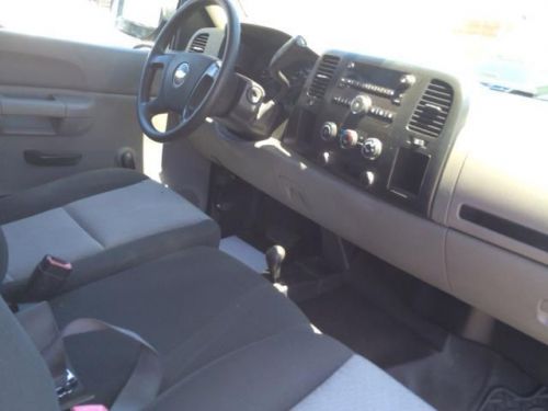 2007 Chevrolet Silverado 1500 Work Truck, US $14,900.00, image 11