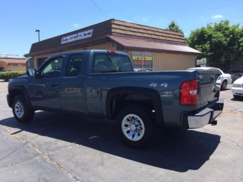 2007 Chevrolet Silverado 1500 Work Truck, US $14,900.00, image 13