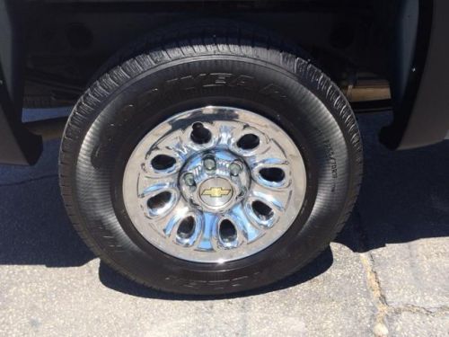 2007 Chevrolet Silverado 1500 Work Truck, US $14,900.00, image 14