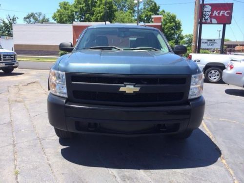 2007 Chevrolet Silverado 1500 Work Truck, US $14,900.00, image 17