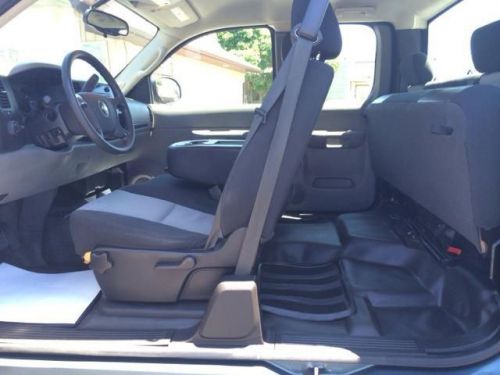 2007 Chevrolet Silverado 1500 Work Truck, US $14,900.00, image 18