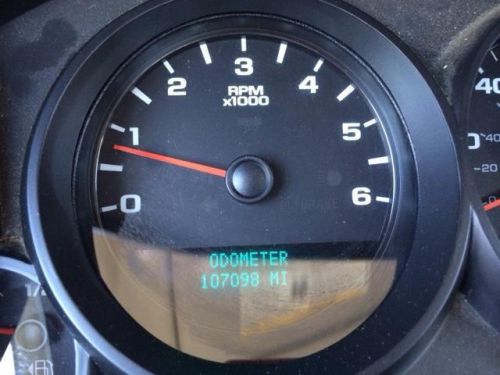 2007 Chevrolet Silverado 1500 Work Truck, US $14,900.00, image 19