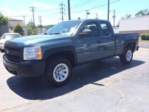 2007 Chevrolet Silverado 1500 Work Truck, US $14,900.00, image 20