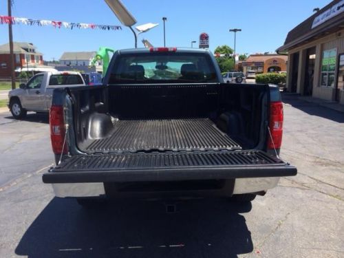 2007 Chevrolet Silverado 1500 Work Truck, US $14,900.00, image 23