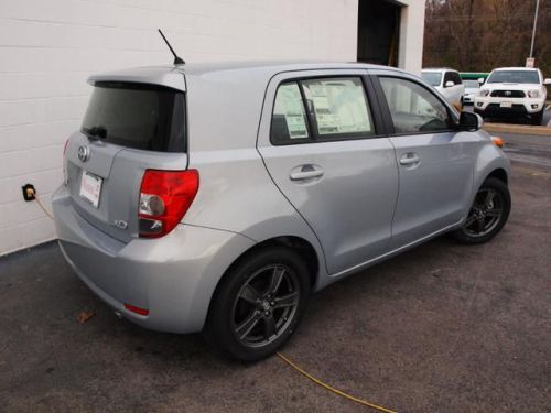 2013 scion xd 10 series