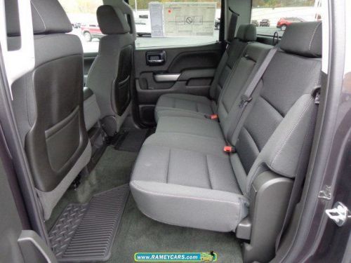 2014 Chevrolet Silverado 1500 LT, US $42,395.00, image 2