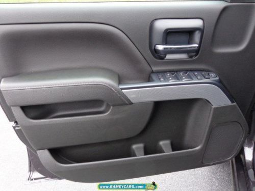 2014 Chevrolet Silverado 1500 LT, US $42,395.00, image 3