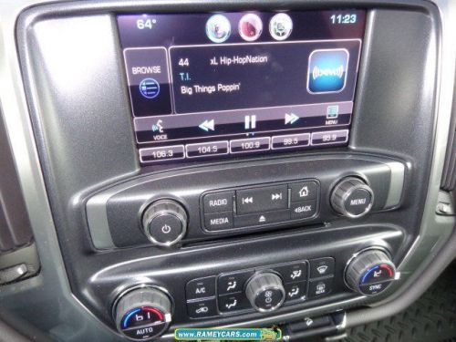 2014 Chevrolet Silverado 1500 LT, US $42,395.00, image 4