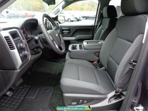 2014 Chevrolet Silverado 1500 LT, US $42,395.00, image 5