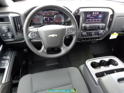 2014 Chevrolet Silverado 1500 LT, US $42,395.00, image 6