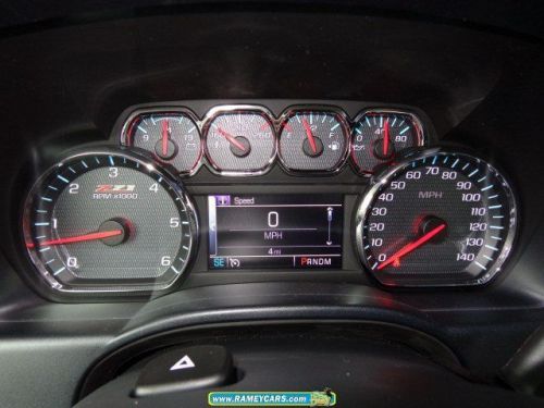 2014 Chevrolet Silverado 1500 LT, US $42,395.00, image 7