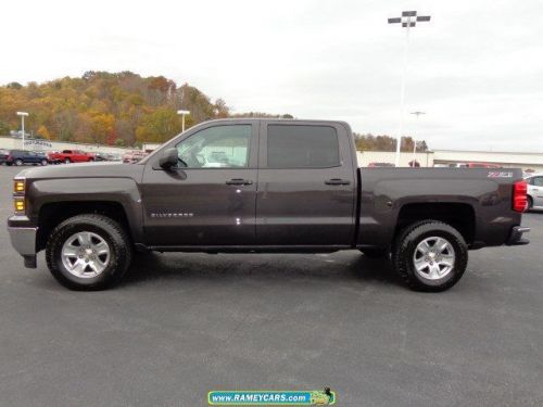 2014 Chevrolet Silverado 1500 LT, US $42,395.00, image 9