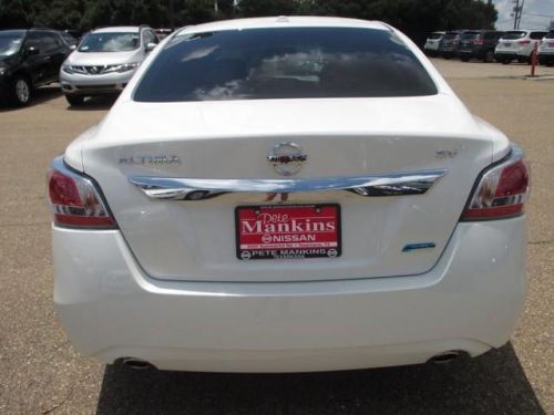2014 Nissan Altima 2.5 SV, US $28,476.00, image 2