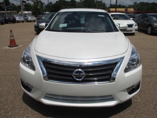 2014 Nissan Altima 2.5 SV, US $28,476.00, image 3