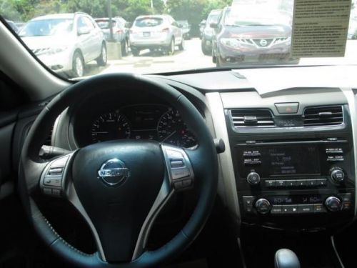 2014 Nissan Altima 2.5 SV, US $28,476.00, image 4
