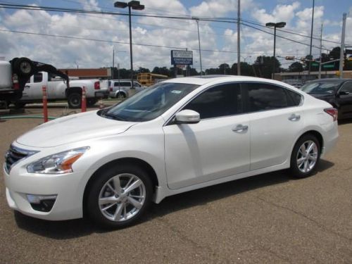 2014 Nissan Altima 2.5 SV, US $28,476.00, image 5