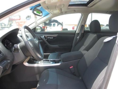 2014 Nissan Altima 2.5 SV, US $28,476.00, image 6