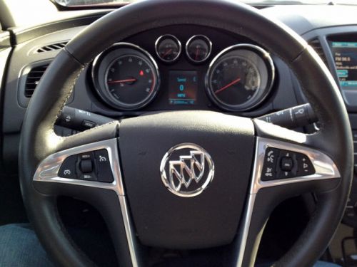 2012 Buick Regal Premium 1, US $22,995.00, image 5