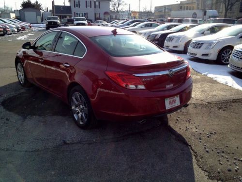 2012 Buick Regal Premium 1, US $22,995.00, image 11