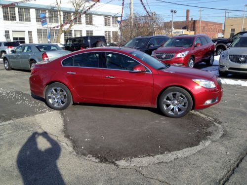 2012 Buick Regal Premium 1, US $22,995.00, image 12