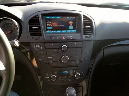 2012 Buick Regal Premium 1, US $22,995.00, image 13