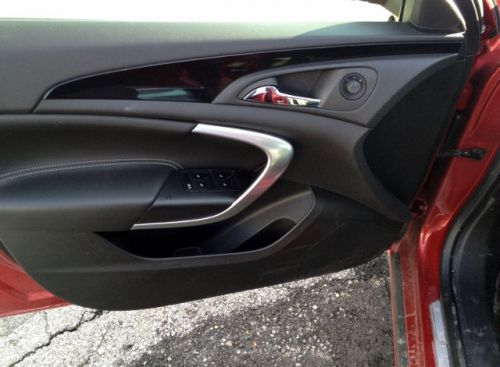 2012 Buick Regal Premium 1, US $22,995.00, image 14