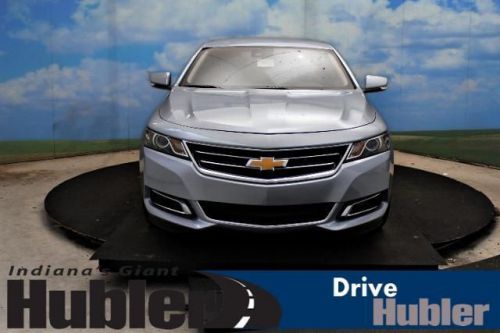 2014 Chevrolet Impala 2LT, US $33,385.00, image 2