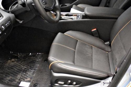 2014 Chevrolet Impala 2LT, US $33,385.00, image 8