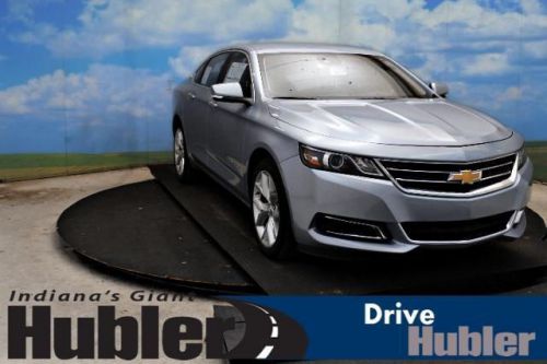 2014 Chevrolet Impala 2LT, US $33,385.00, image 10