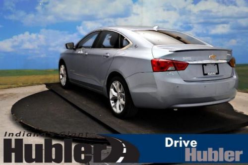 2014 Chevrolet Impala 2LT, US $33,385.00, image 17