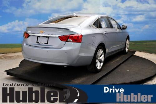 2014 Chevrolet Impala 2LT, US $33,385.00, image 21