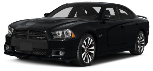 2014 dodge charger srt8