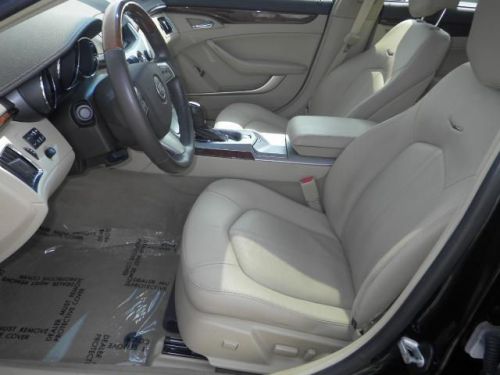 2011 Cadillac CTS Luxury, US $26,495.00, image 2