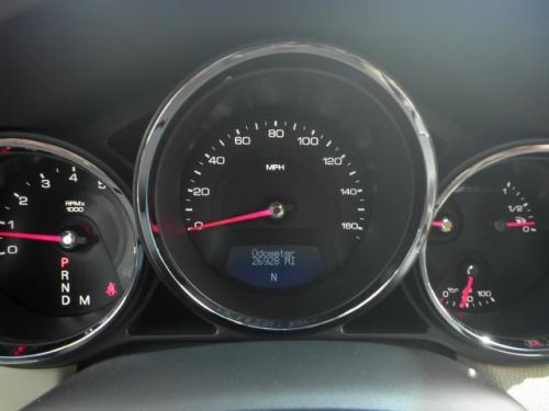 2011 Cadillac CTS Luxury, US $26,495.00, image 3