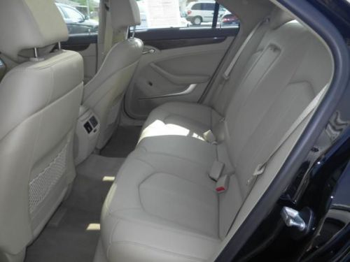 2011 Cadillac CTS Luxury, US $26,495.00, image 4