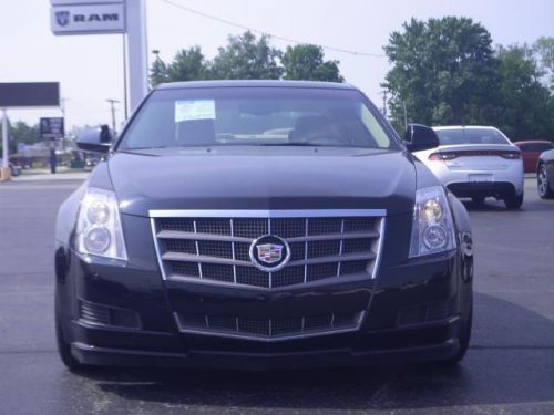 2011 Cadillac CTS Luxury, US $26,495.00, image 6