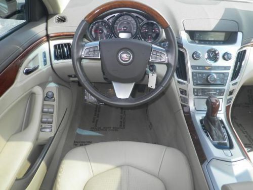 2011 Cadillac CTS Luxury, US $26,495.00, image 7