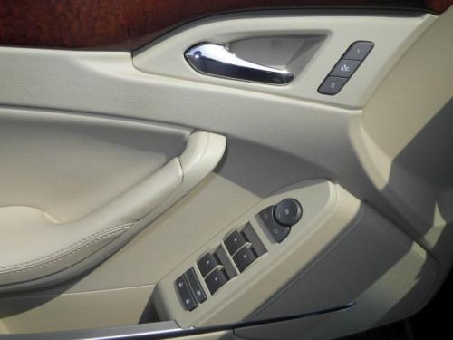 2011 Cadillac CTS Luxury, US $26,495.00, image 8