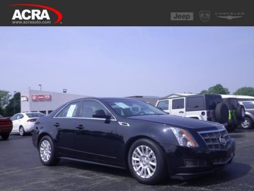 2011 Cadillac CTS Luxury, US $26,495.00, image 9