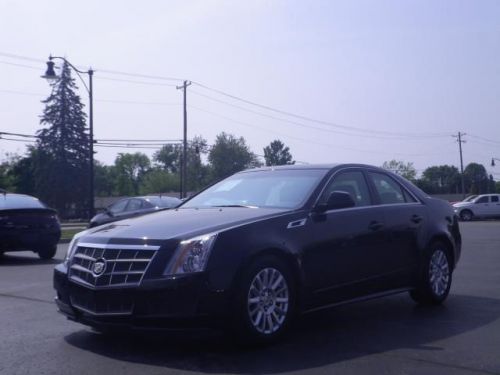 2011 Cadillac CTS Luxury, US $26,495.00, image 11