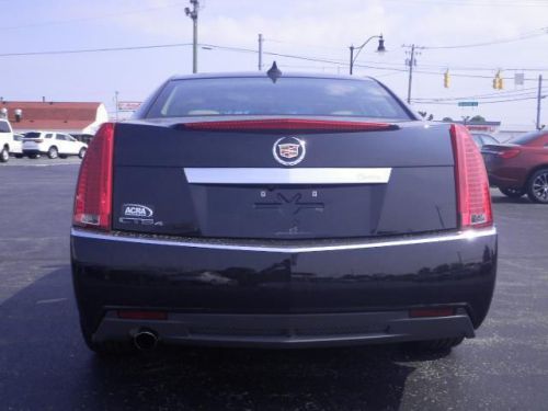 2011 Cadillac CTS Luxury, US $26,495.00, image 12