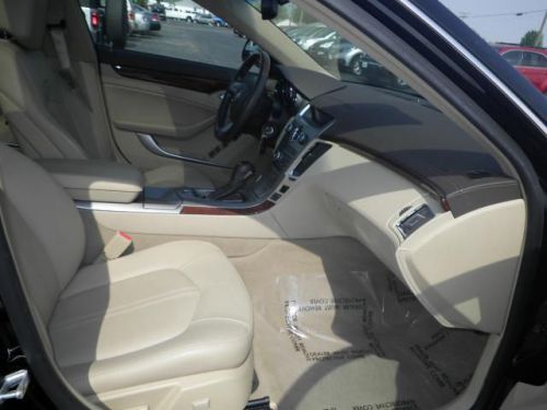 2011 Cadillac CTS Luxury, US $26,495.00, image 13