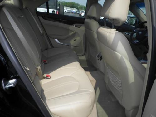 2011 Cadillac CTS Luxury, US $26,495.00, image 16