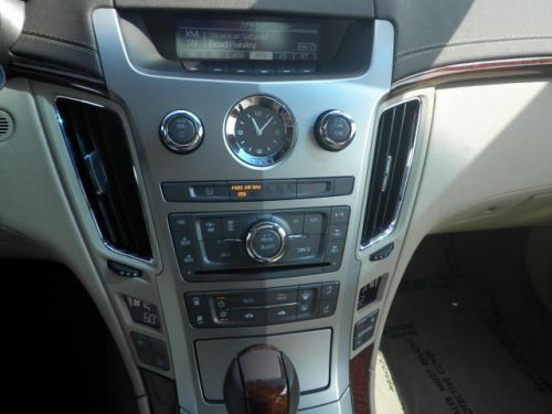 2011 Cadillac CTS Luxury, US $26,495.00, image 17