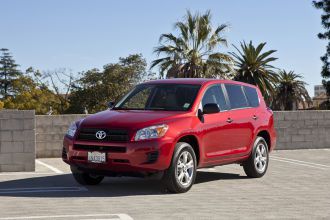 2012 toyota rav4 sport