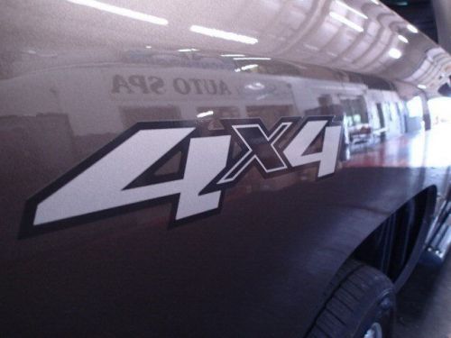 2011 Chevrolet Silverado 1500 LTZ, US $30,988.00, image 3